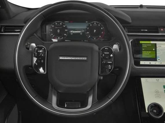 LAND ROVER RANGE ROVER VELAR 2018 SALYL2RX6JA743725 image